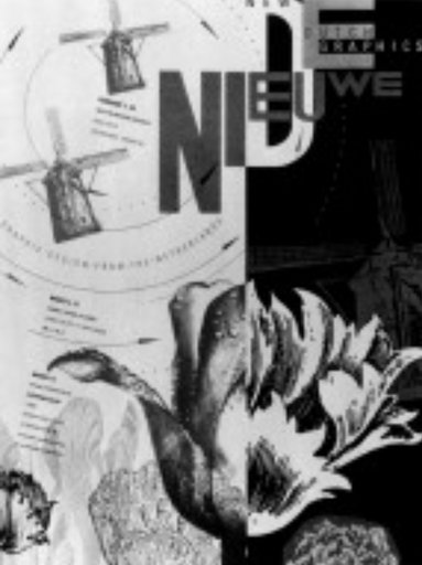 Dutch Graphics Exhibition Poster