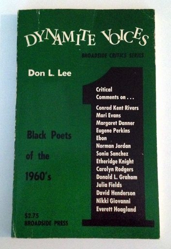 “Dynamite voices”