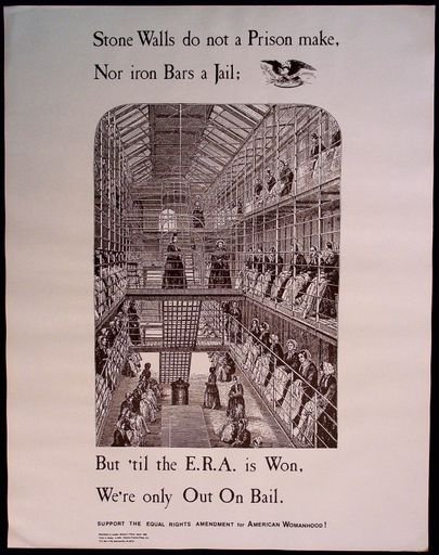 E.R.A. poster