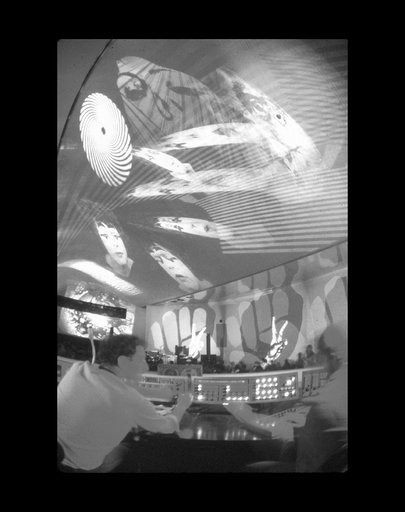 “Electric Circus, Electric Ear and the Intermedia Center in Late-1960s New York”