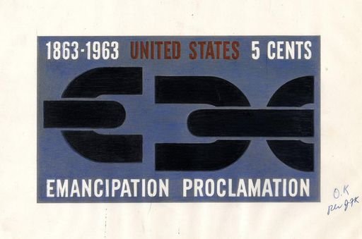 Emancipation Proclamation