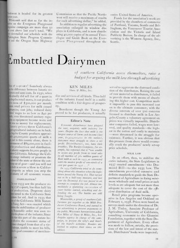 “Embattled Dairymen”