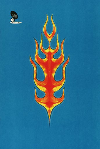 Emigre #26: All Fired Up 