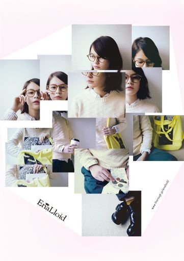 EnaLIoid Poster