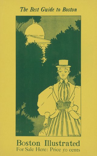 Ethel Reed Female designer