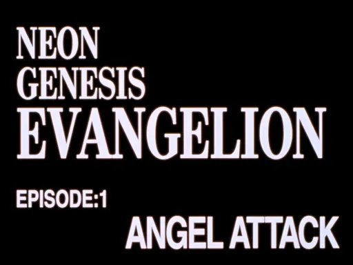 Evangelion