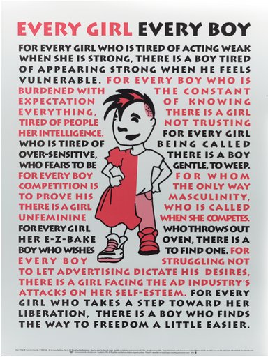 Every Girl Every Boy