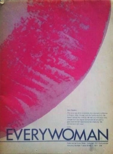 Everywoman Newspaper
