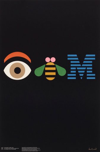 Eye-Bee-M 