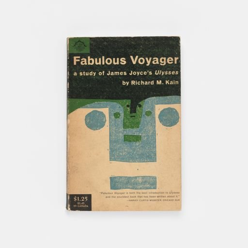Fabulous Voyager