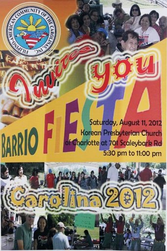 FACC Barrio Fiesta
