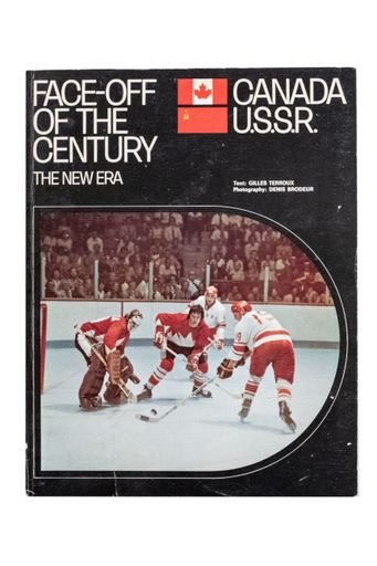 Face-Off of the Century