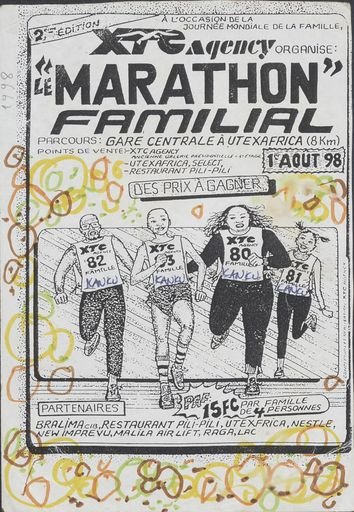 Family Marathon