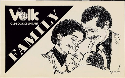 Family: The Volk Corporation