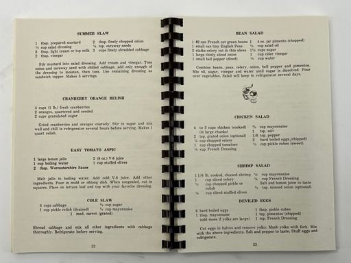 Famous Recipes, from Mrs. Wilkes' Boarding House in Historic Savannah