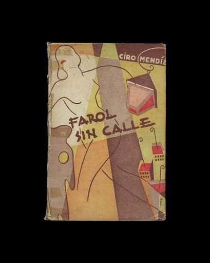 Farol sin calle (1957)