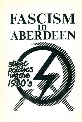 Fascism in Aberdeen