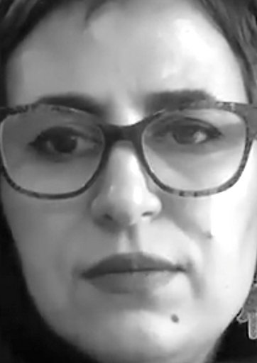 Fatemeh Karkehabadi - فاطمه کرکه آبادی