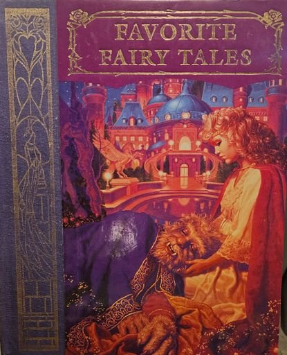 Favorite Fairy Tales