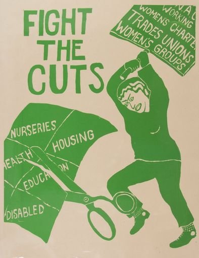Fight the Cuts