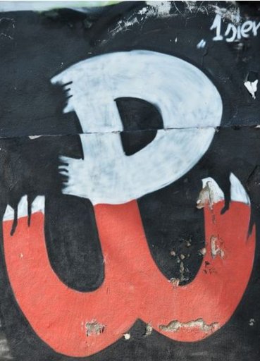Fighting Poland symbol instances