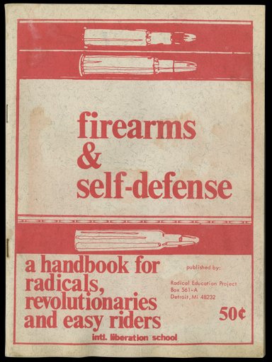 Firearms & Self-Defense