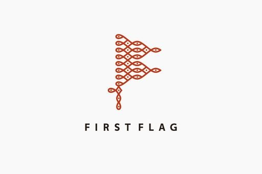 FIRST FLAG