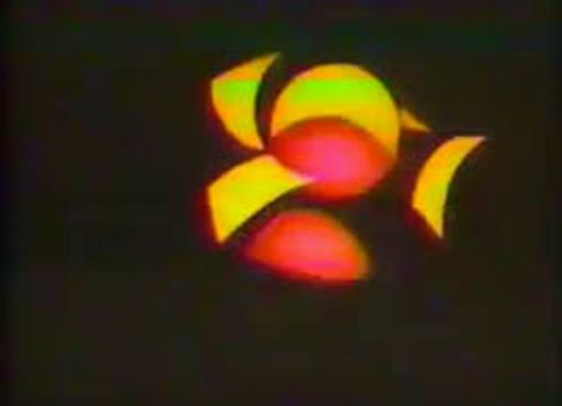 “Five Film Exercises (Film 1–4)“