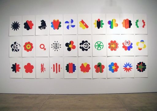 Flags of Revolt and Defiance