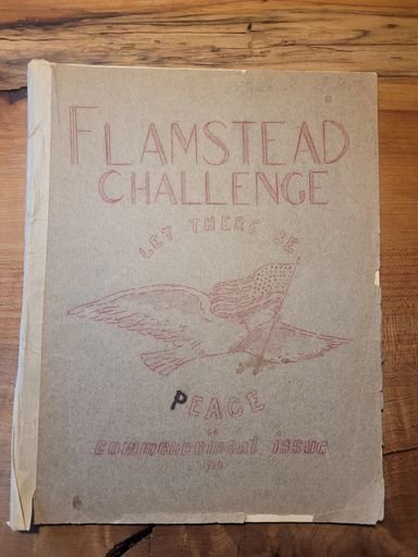 Flamstead Challenge