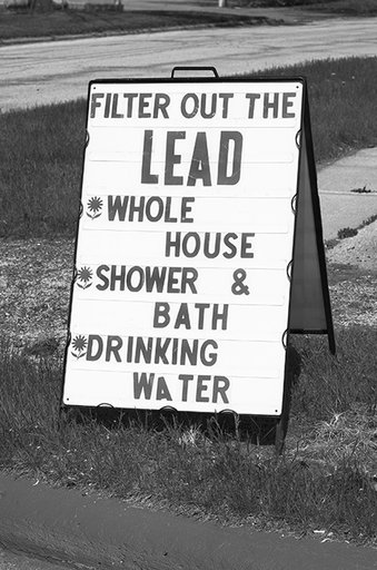 Flint is Family Documentary - Latoya Ruby Frazier (2016)
