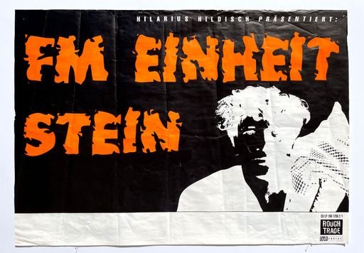 FM Einstein