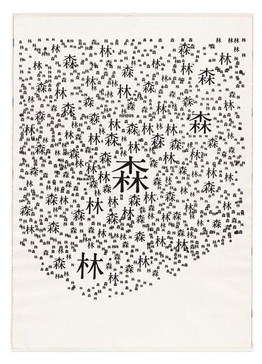 Forest Poster