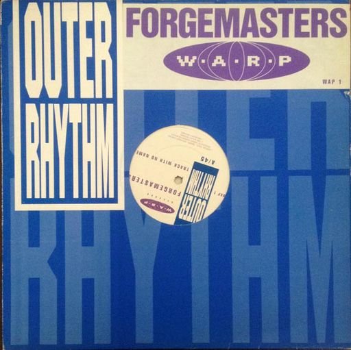 Forgemasters