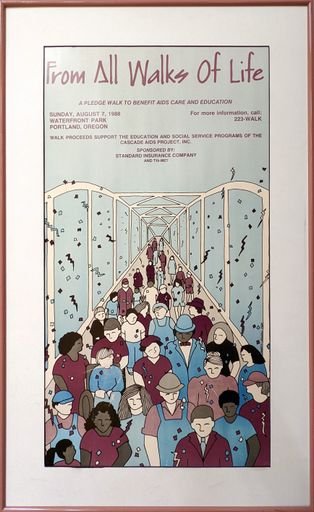 From All Walks Of Life (1988)