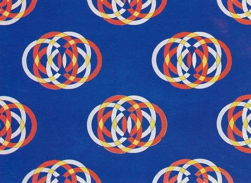 Geometric surface design