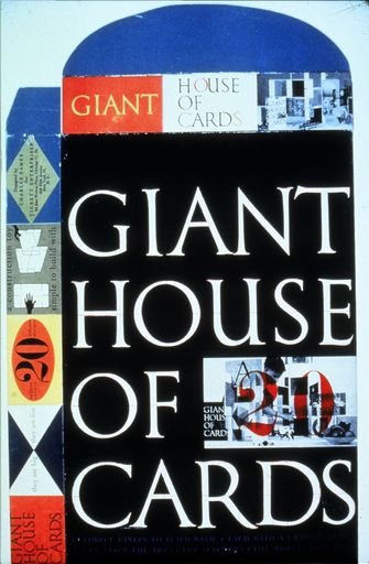 Giant House of Cards