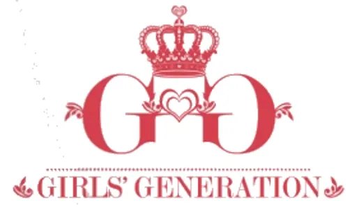 Girls Generation Logo