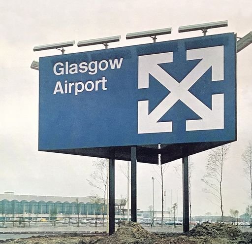Glasgow Airport