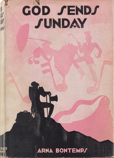 “God Sends Sunday” by Arna Bontemps