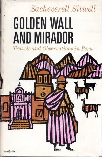 “Golden Wall and Mirador”