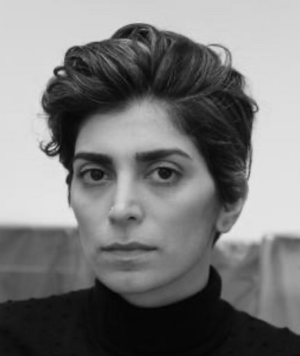 Golnaz Esmaili - گلناز اسماعیلی&nbsp;