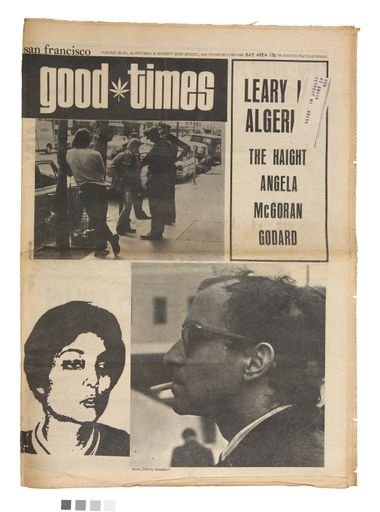 Good Times, vol. 3, no. 41