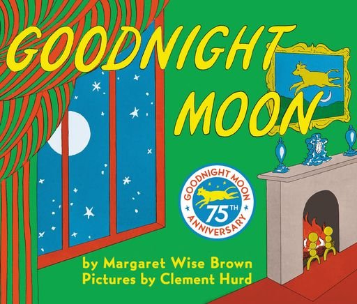 Goodnight Moon Cover