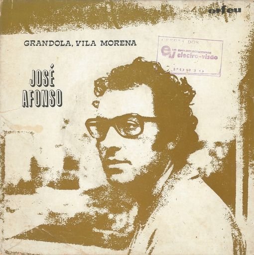 Grandola Vila Morena