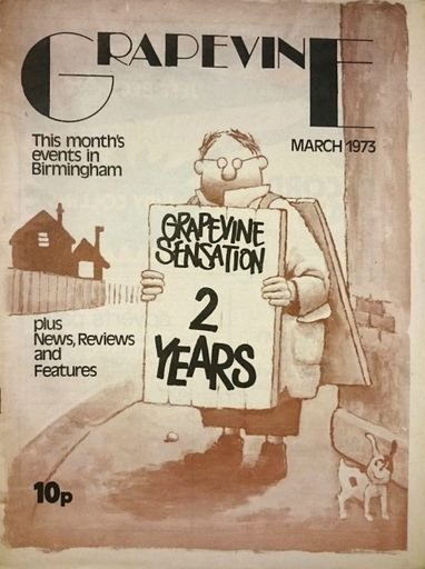 Grapevine