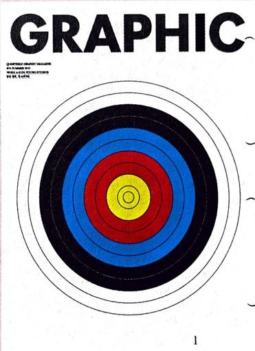 Graphic 14: Work & Run - Young Studios