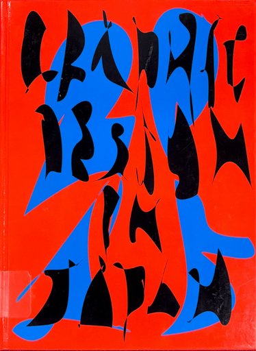 Graphic Design in Japan (2015)
