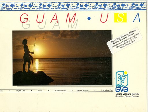 Guam, USA