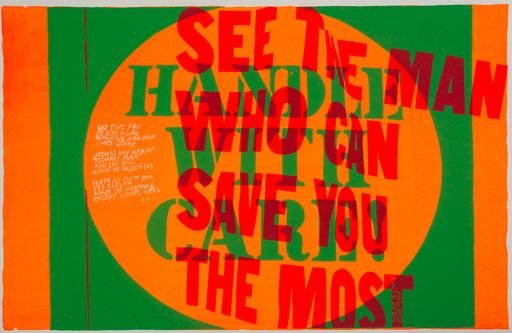 Handle with Care